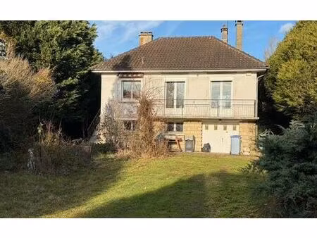 maison coulommiers 110 m² t-3 à vendre  200 000 €