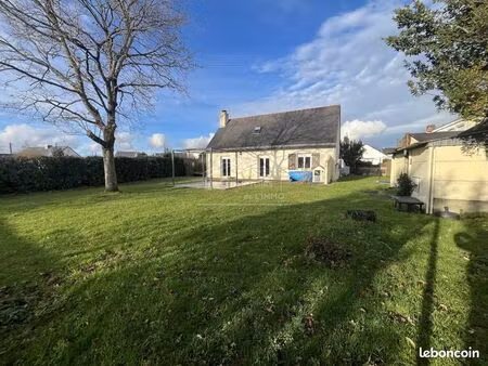 maison 5 pièces 130 m²