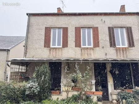 maison 5 pièces 194 m²