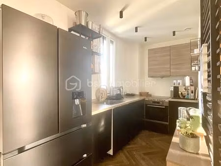 maison en pierre de 78 m² à les essarts-le-roi