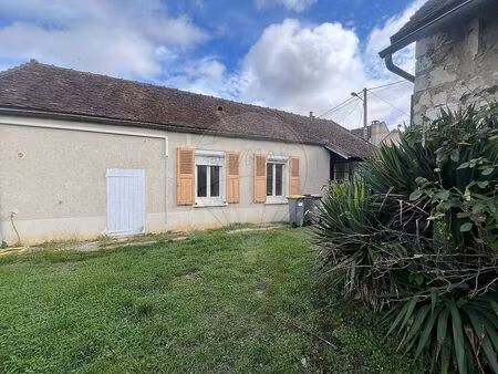 maison 3 chambre(s) à vendre