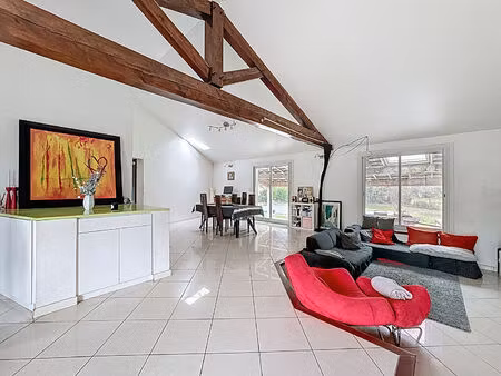 maison pin balma - 6 pièces - 146 m2