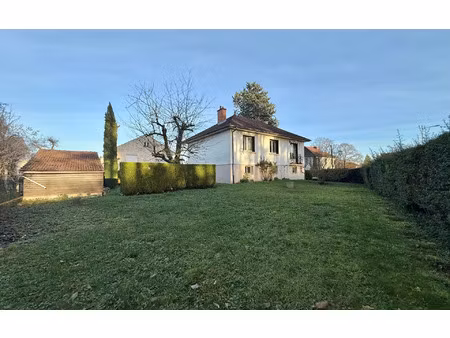 maison quetigny 68 m² t-3 à vendre  215 000 €