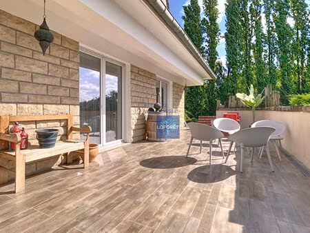 maison rantigny 10 pièce(s) 295.45 m2