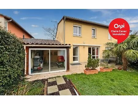 maison revel m² t-4 à vendre  198 000 €