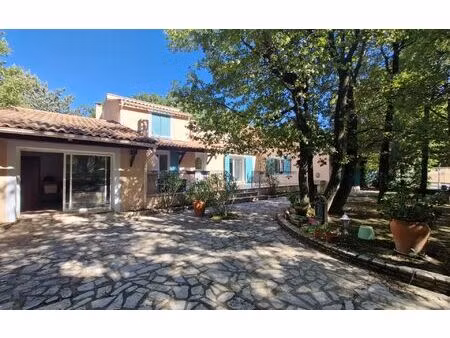 maison rochefort-du-gard m² t-6 à vendre  580 000 €