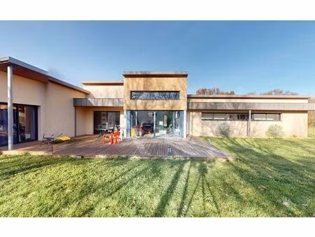 maison rodelle m² t-5 à vendre  475 000 €