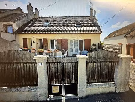 maison 2 chambre(s) à vendre