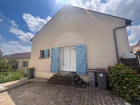 maison 3 chambre(s) à vendre