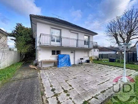 maison à vendre - vert-le-petit