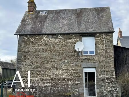 propriété 3 pièces 59 m²