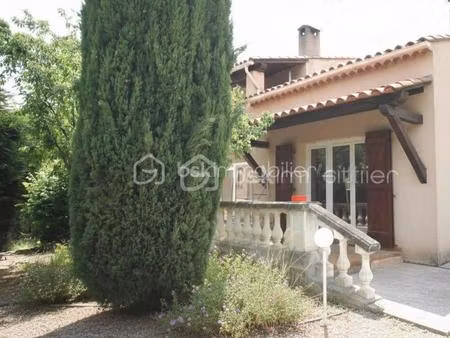 maison de 128 m² à ollioules