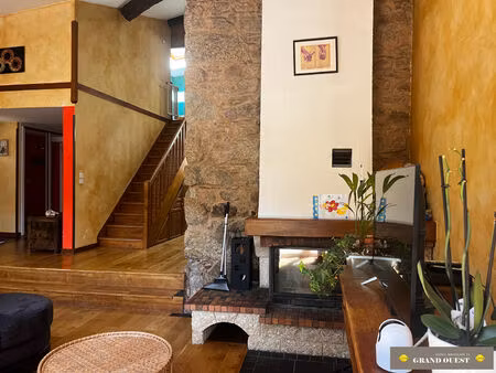 maison pollionnay 96 m2