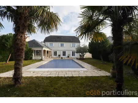 villa saint-denis-en-val 6 pièces 181 m2