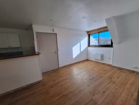 appartement t2 à louer - 1 chambre le rheu