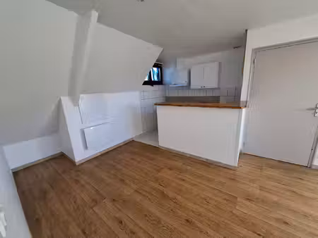 appartement t2bis à louer - le rheu