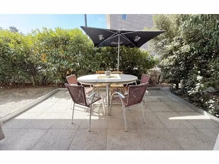 appartement toulouse m² t-2 à vendre  132 000 €