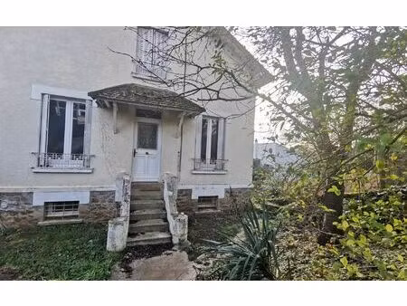 maison brunoy 133 m² t-5 à vendre  355 000 €