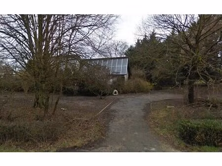 maison saint-julien-sur-reyssouze 130 m² t-4 à vendre  110 000 €