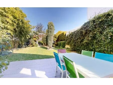 maison saint-maur-des-fossés 193 m² t-6 à vendre  1 230 000 €