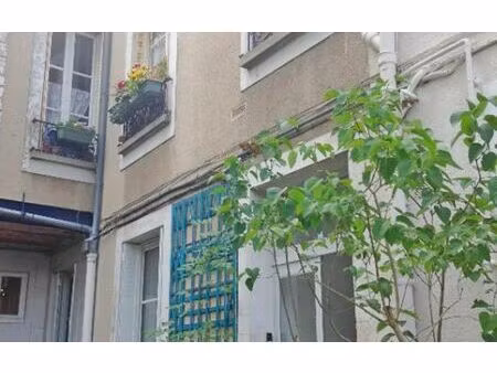 location appartement  39.21 m² t-1 à fontainebleau  790 €