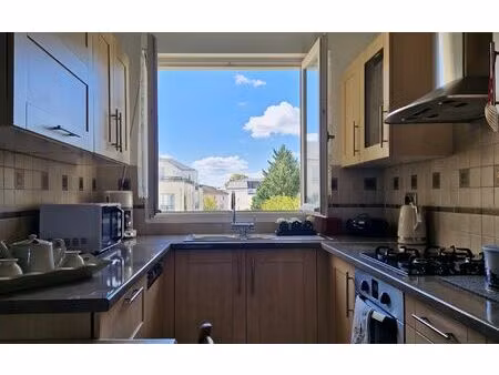 location appartement  82.52 m² t-3 à le plessis-trévise  1 550 €