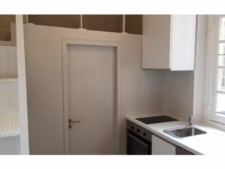 location appartement  17.62 m² t-1 à lyon 5  670 €