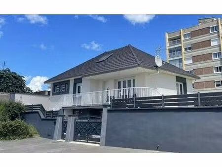 location maison  m² t-4 à montceau-les-mines  1 269 €