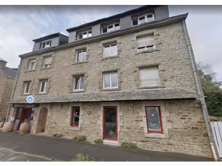 location appartement 2 pièces à colpo (56390) : à louer 2 pièces / 43m² colpo