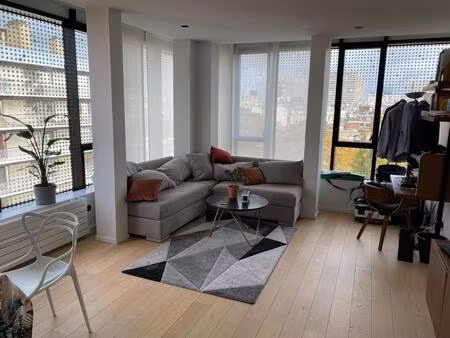 appartement à louer paris