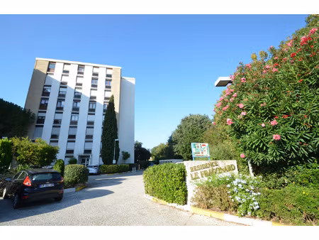 appartement 3 chambres 88m2 avec garage