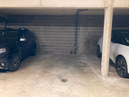 parking proche gare hagondange