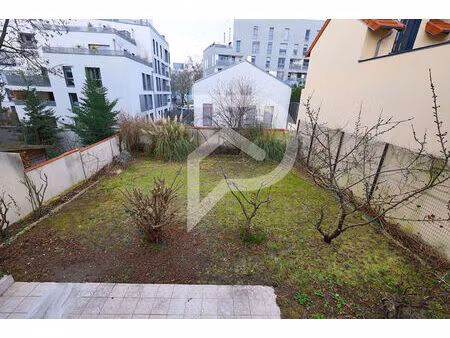 maison nanterre 7 pièce(s) 99.89 m2