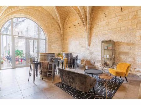 investissement en residence hotelière