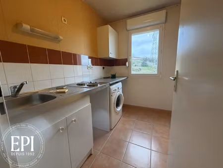 appartement 45.48m2 t2