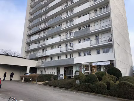 appartement besancon 3 pièce(s) - 50 m² - chaprais