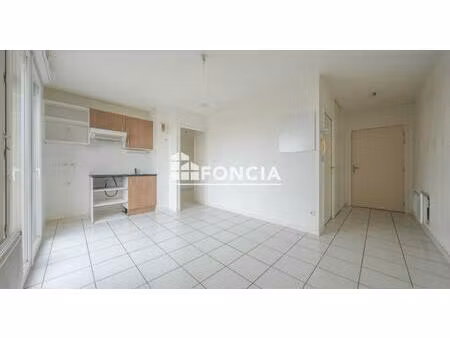 achat immobilier appartement cavignac avec terrasse