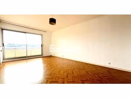 t3. 68m2 centre ville. dans résidence de bon standing