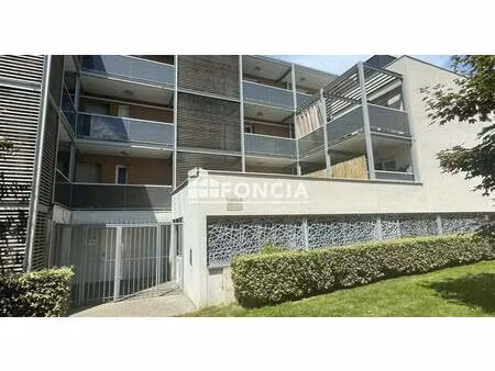 appartement de type t3 à eysines en exclusivité