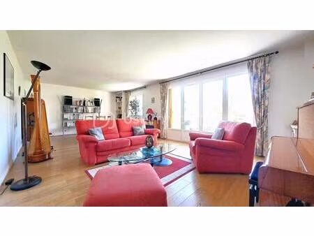 appartement-7 pièces -150 m² - 695 000€ - garches 92380