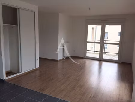appartement f3 - quartier montmorency