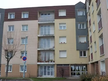 bel appartement type 1 la chapelle st luc