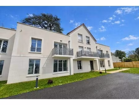 appartemment f3 d'environ 60m2 proche de la gare et commodités - la ferté-sous-jouarre