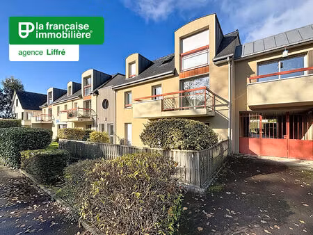 appartement t2 à louer sur liffre