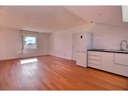 appartement montpellier 3 pièces de 93.12 m²