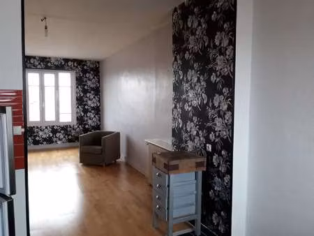 location appartement 2 pièces à nantes zola (44000) : à louer 2 pièces / 58m² nantes zola