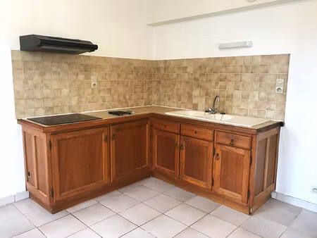 appartement negrepelisse 3 pièce(s) 57 m2