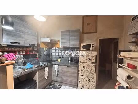 investisseur t2 de 50m2