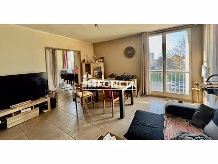 appartement t3 - 67m2