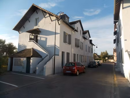 saint marcel - 2 pièce(s) - 27.60 m2